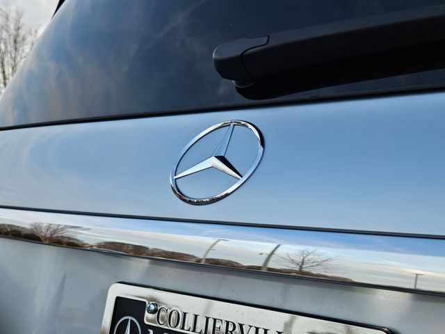 Thumbnail: 2026 Mercedes-Benz GLS - 22