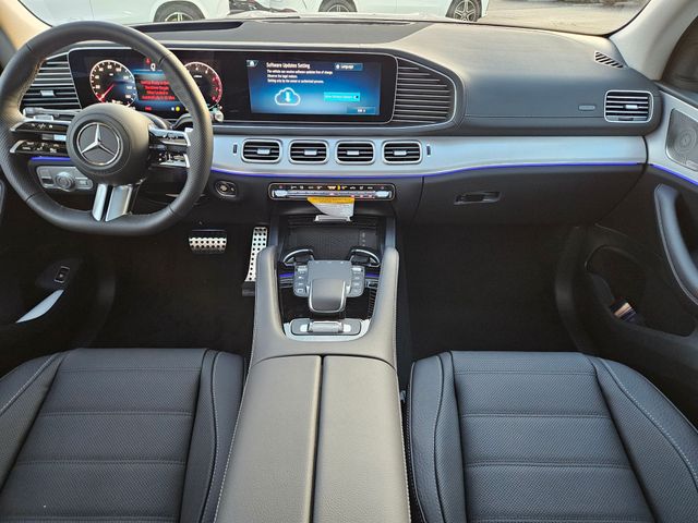 Thumbnail: 2026 Mercedes-Benz GLS - 10