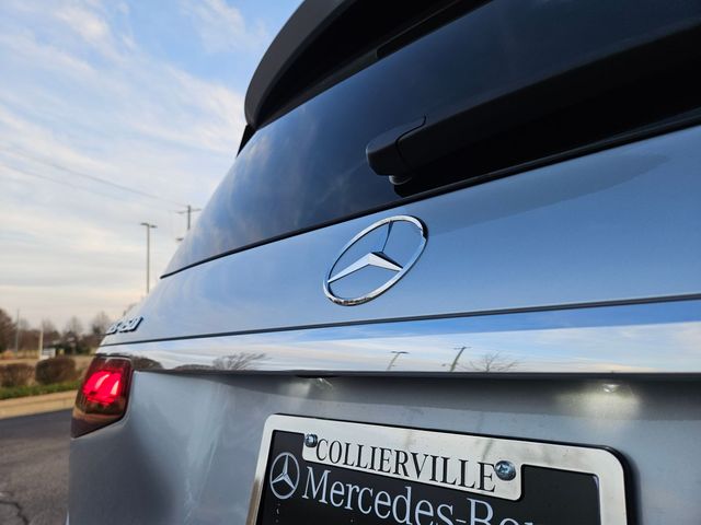 Thumbnail: 2026 Mercedes-Benz GLS - 7