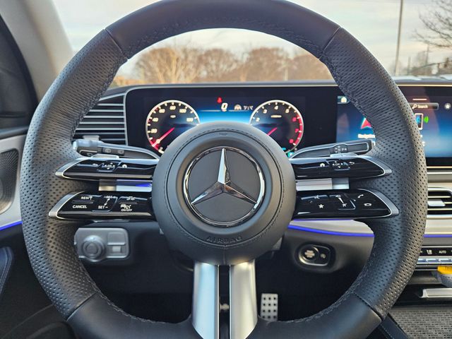 Thumbnail: 2026 Mercedes-Benz GLS - 14