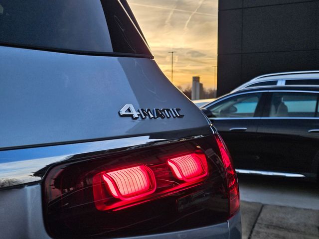 Thumbnail: 2026 Mercedes-Benz GLS - 24