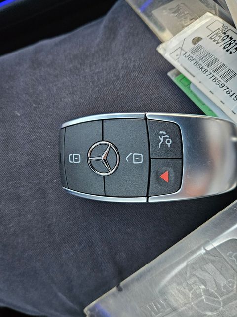 Thumbnail: 2026 Mercedes-Benz GLS - 17