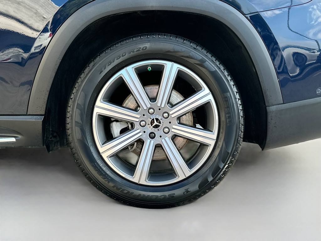 Thumbnail: 2022 Mercedes-Benz GLS - 7