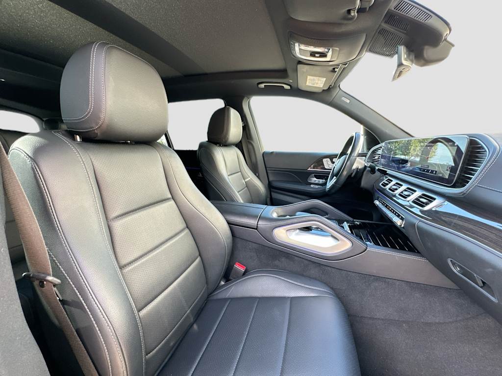 Thumbnail: 2022 Mercedes-Benz GLS - 11