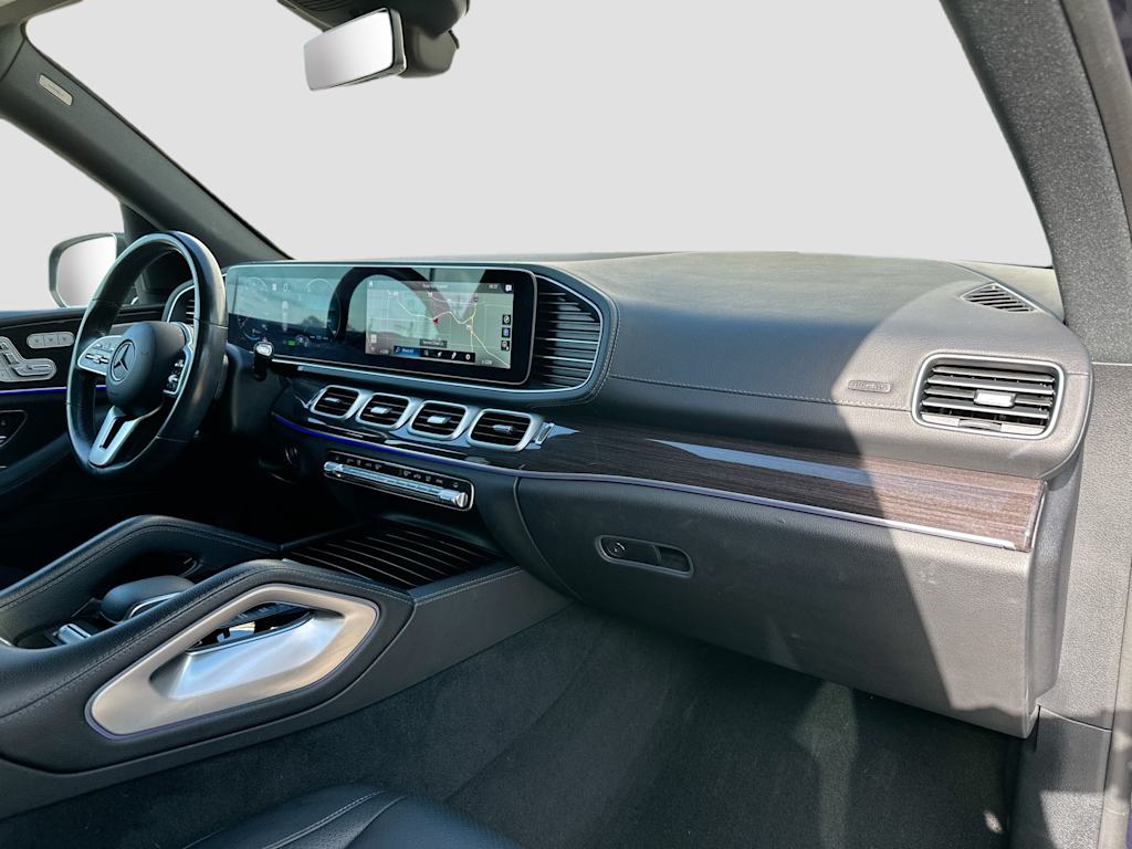 Thumbnail: 2022 Mercedes-Benz GLS - 34