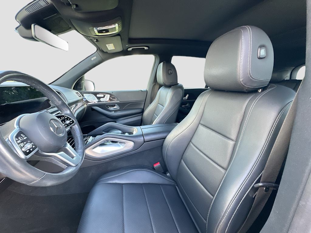 Thumbnail: 2022 Mercedes-Benz GLS - 10