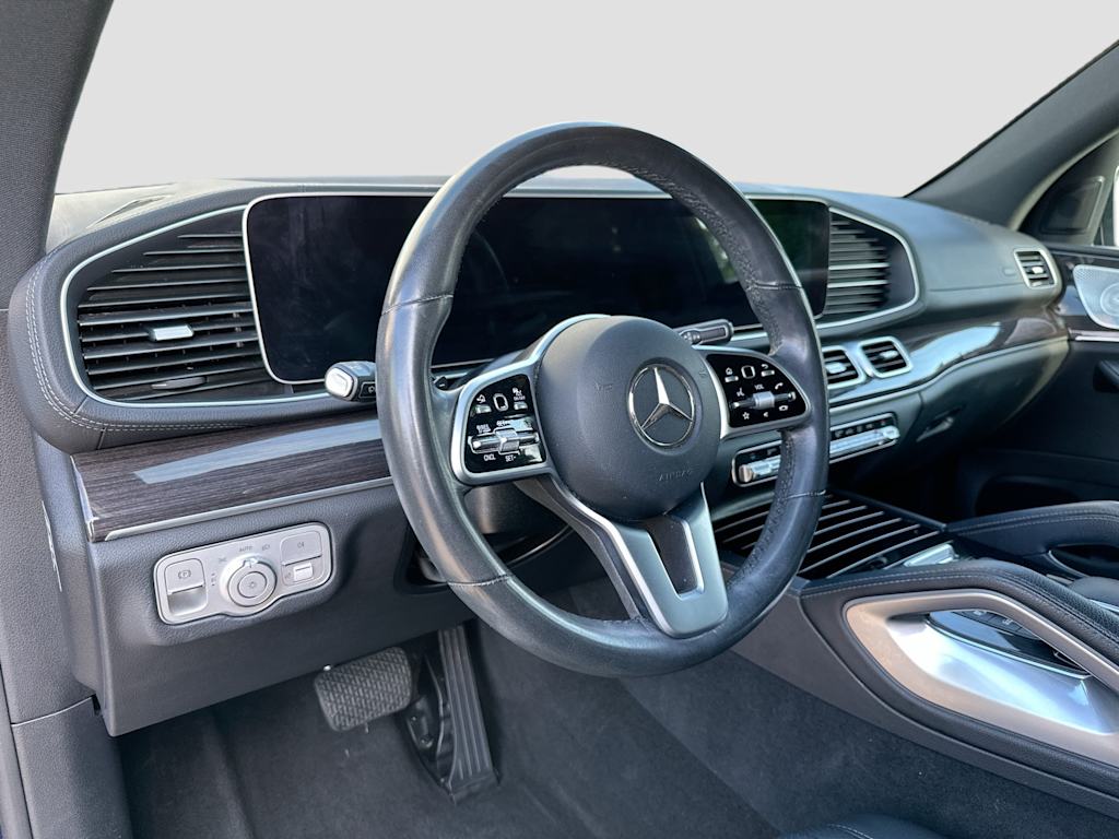 Thumbnail: 2022 Mercedes-Benz GLS - 2