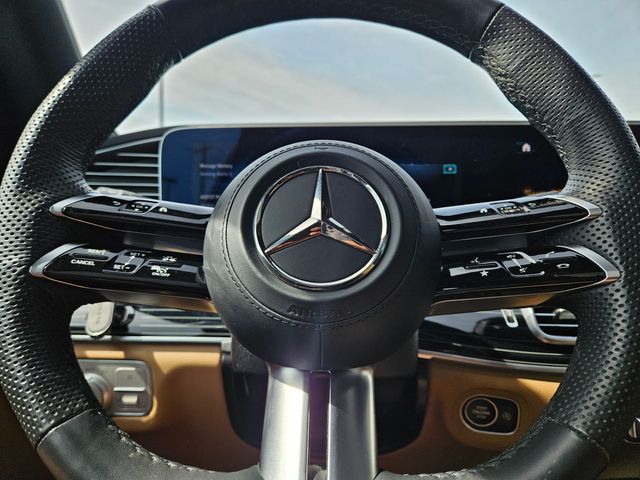 Thumbnail: 2024 Mercedes-Benz GLS - 14