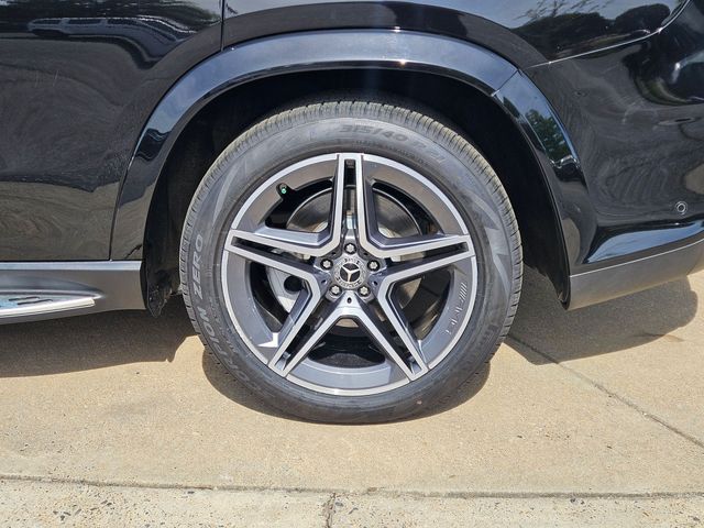 Thumbnail: 2024 Mercedes-Benz GLS - 8