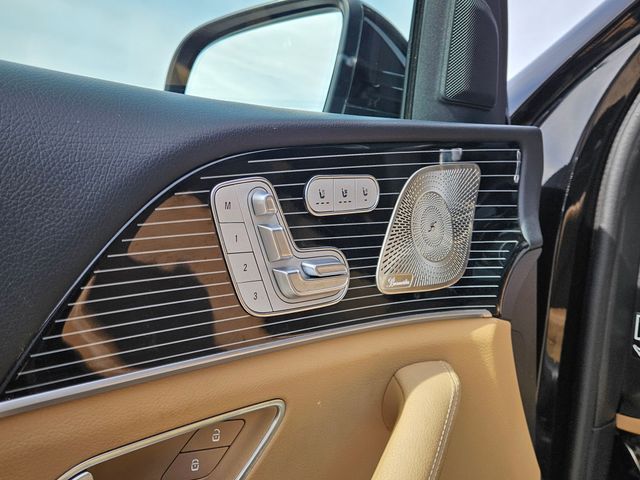 Thumbnail: 2024 Mercedes-Benz GLS - 23