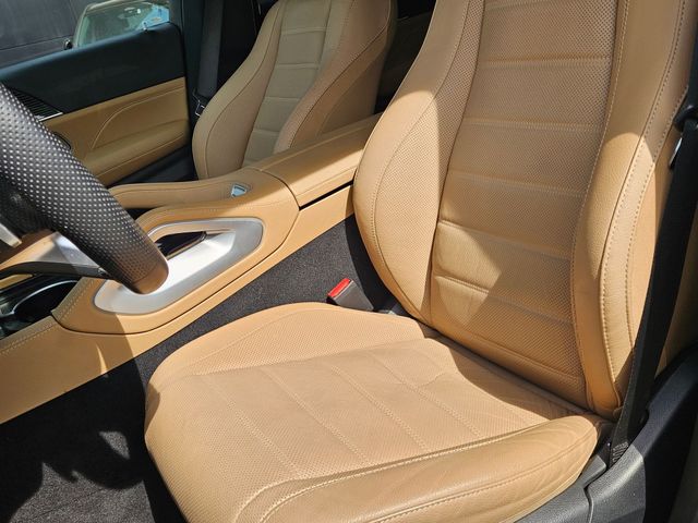 Thumbnail: 2024 Mercedes-Benz GLS - 11