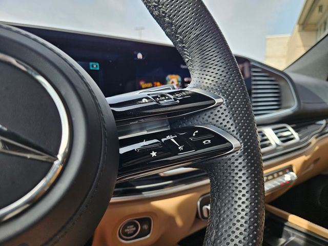 Thumbnail: 2024 Mercedes-Benz GLS - 30