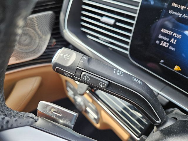 Thumbnail: 2024 Mercedes-Benz GLS - 16
