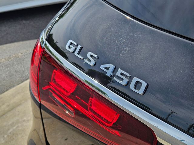 Thumbnail: 2024 Mercedes-Benz GLS - 22