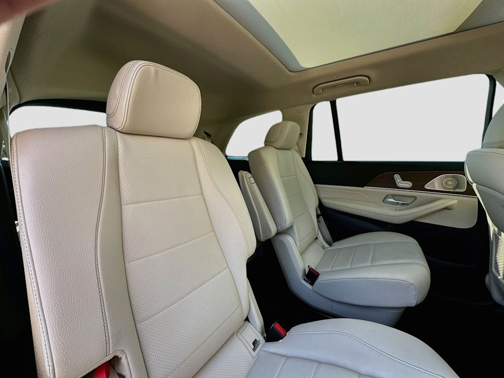 Thumbnail: 2025 Mercedes-Benz GLS - 33