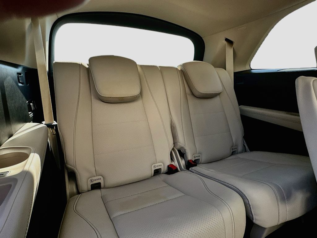 Thumbnail: 2025 Mercedes-Benz GLS - 32