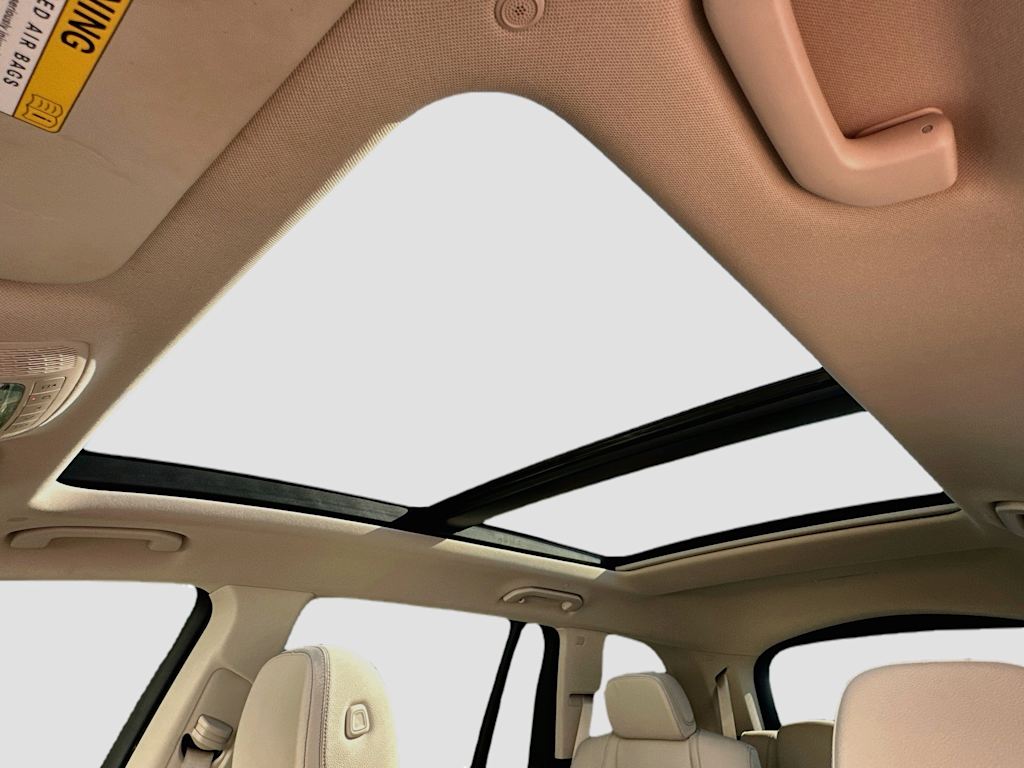 Thumbnail: 2025 Mercedes-Benz GLS - 30