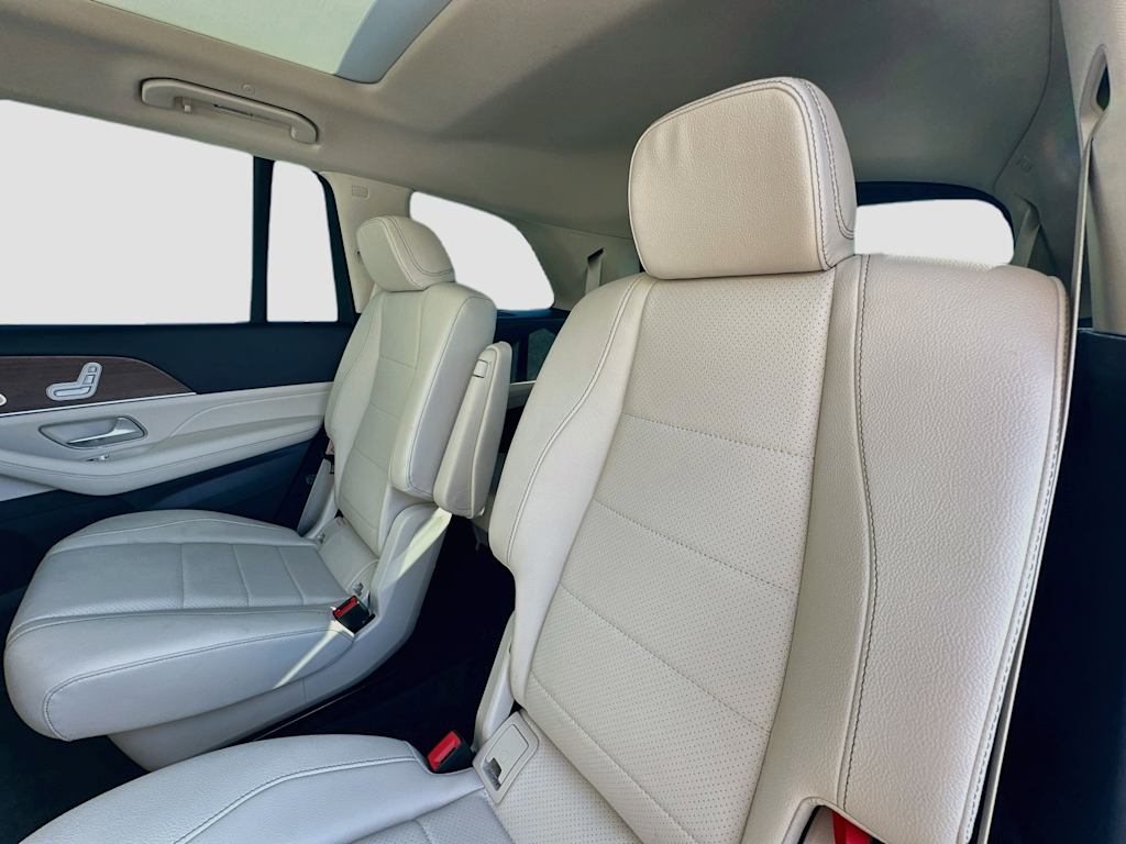 Thumbnail: 2025 Mercedes-Benz GLS - 12