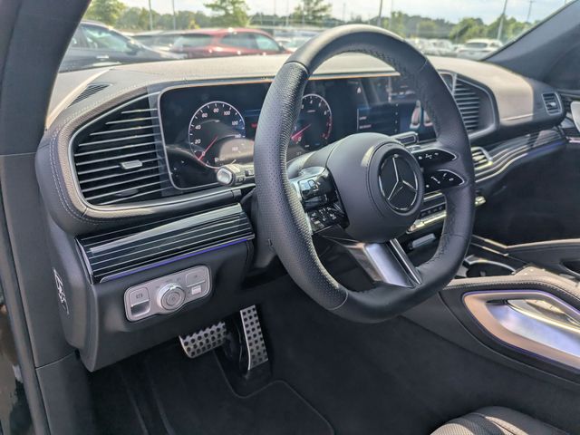 2025 Mercedes-Benz GLS Base - Photo 23