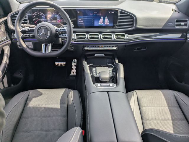 2025 Mercedes-Benz GLS Base - Photo 2