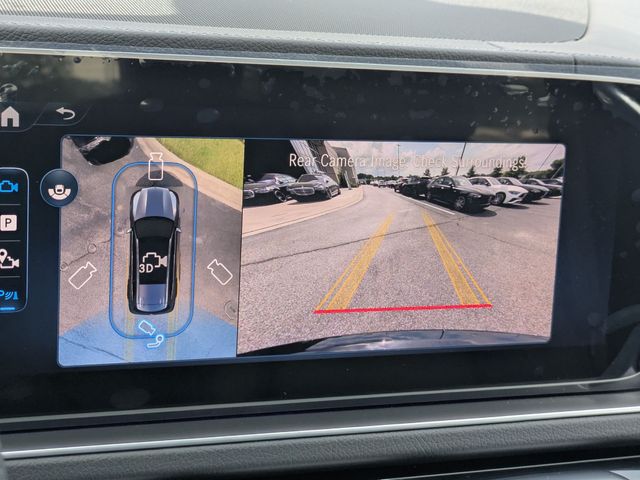 2025 Mercedes-Benz GLS Base - Photo 33