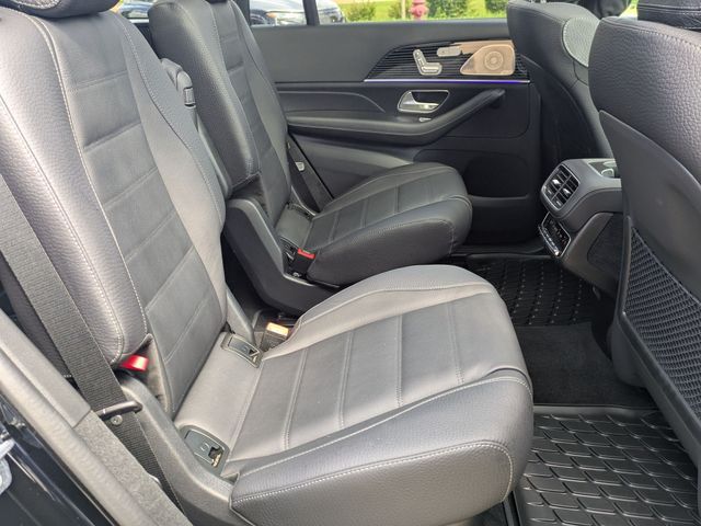 2025 Mercedes-Benz GLS Base - Photo 27