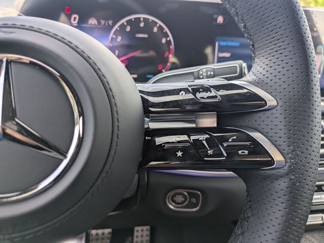 2025 Mercedes-Benz GLS Base - Photo 30