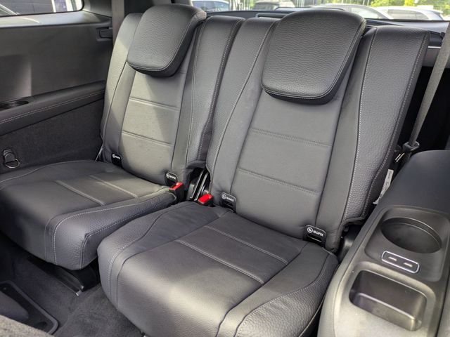 2025 Mercedes-Benz GLS Base - Photo 26