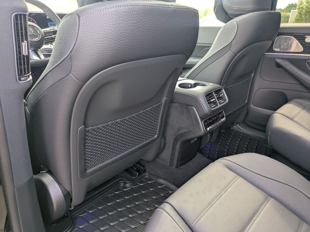 2025 Mercedes-Benz GLS Base - Photo 11