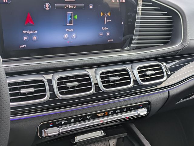 2025 Mercedes-Benz GLS Base - Photo 13