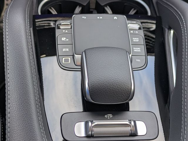 2025 Mercedes-Benz GLS Base - Photo 34