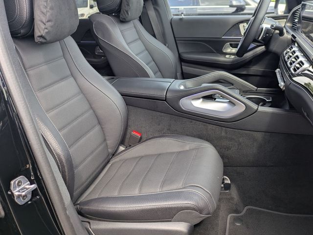 2025 Mercedes-Benz GLS Base - Photo 28