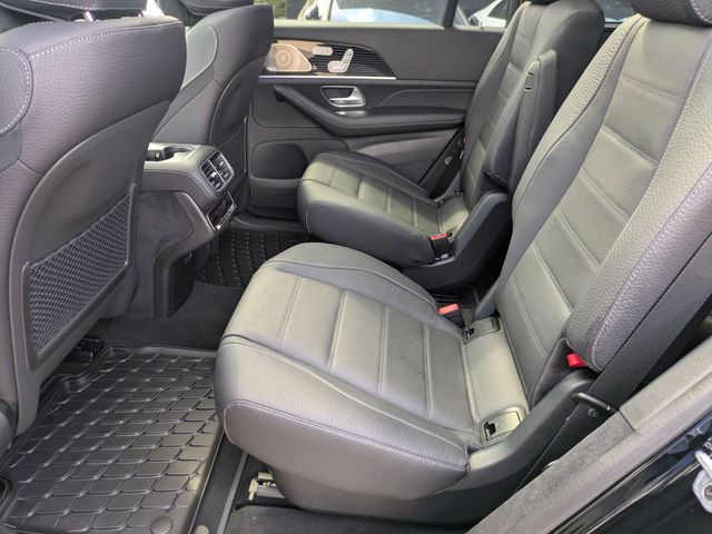 2025 Mercedes-Benz GLS Base - Photo 12