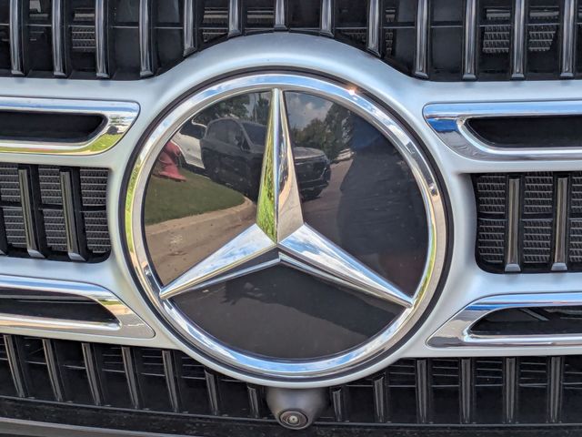 2025 Mercedes-Benz GLS Base - Photo 7