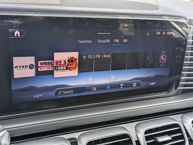 2025 Mercedes-Benz GLS Base - Photo 32