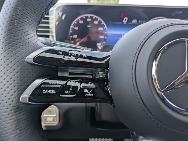 2025 Mercedes-Benz GLS Base - Photo 29