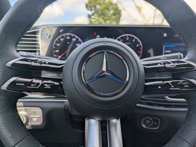 2025 Mercedes-Benz GLS Base - Photo 9