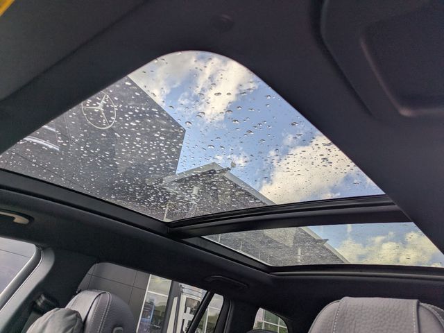 2025 Mercedes-Benz GLS Base - Photo 25