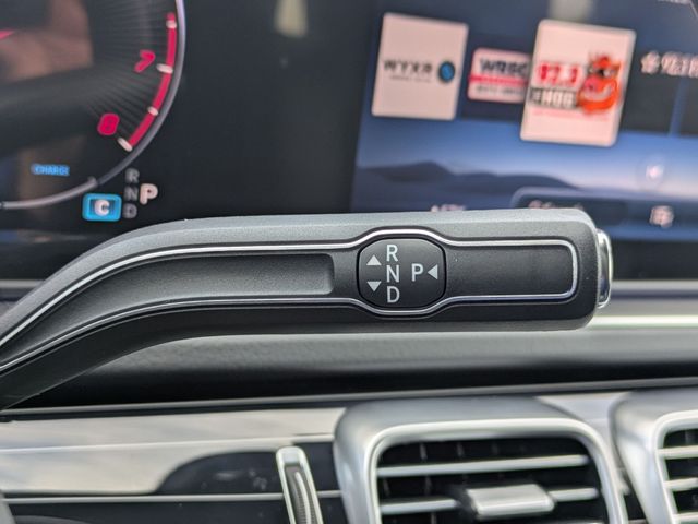 2025 Mercedes-Benz GLS Base - Photo 14
