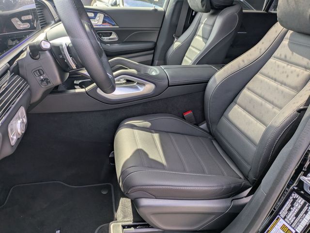 2025 Mercedes-Benz GLS Base - Photo 10
