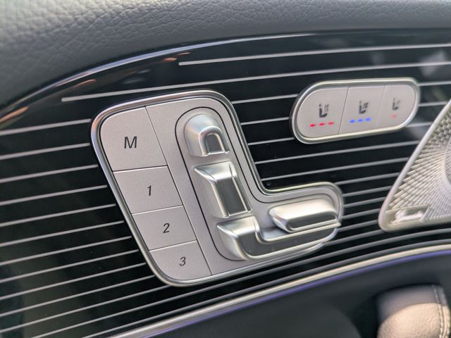 2025 Mercedes-Benz GLS Base - Photo 24