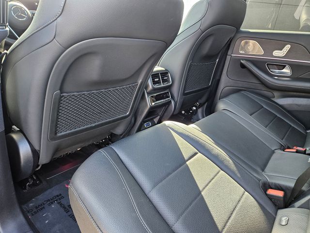 Thumbnail: 2025 Mercedes-Benz GLS - 12