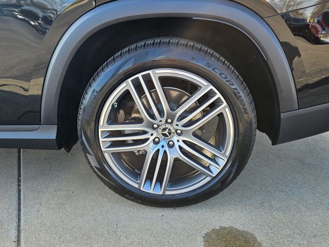 Thumbnail: 2025 Mercedes-Benz GLS - 8