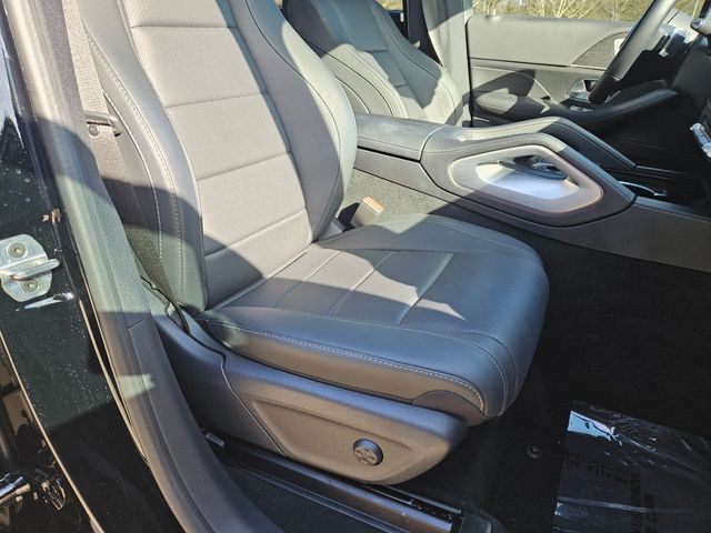 Thumbnail: 2025 Mercedes-Benz GLS - 11