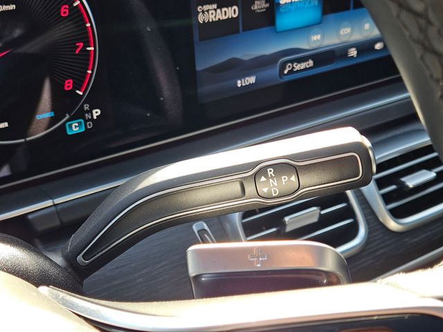 Thumbnail: 2025 Mercedes-Benz GLS - 35