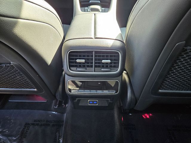 Thumbnail: 2025 Mercedes-Benz GLS - 25