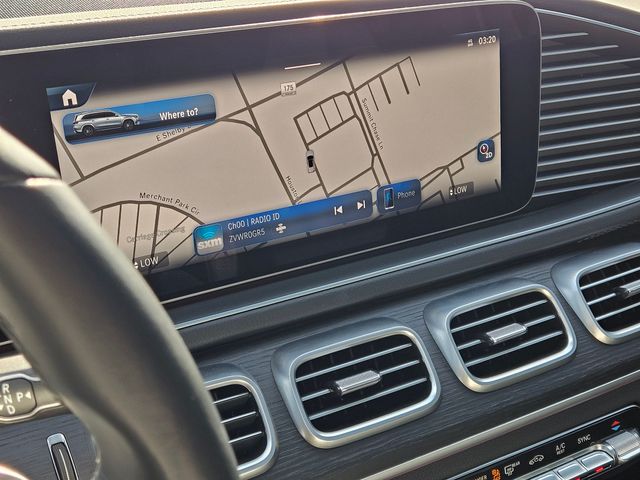 Thumbnail: 2025 Mercedes-Benz GLS - 31