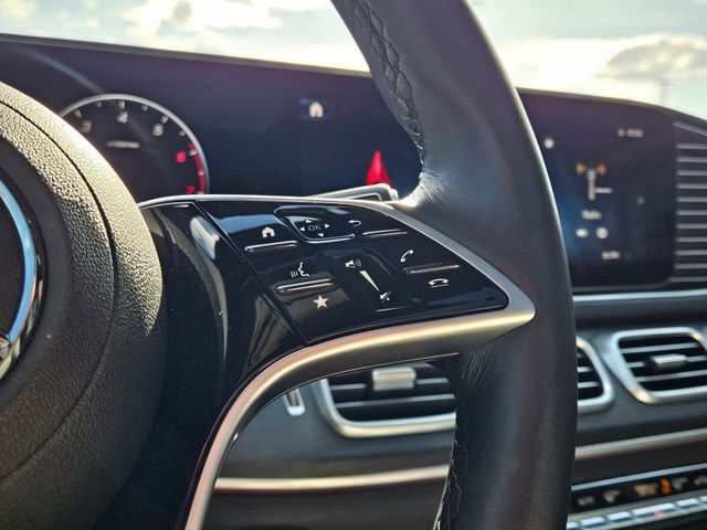 Thumbnail: 2025 Mercedes-Benz GLS - 14