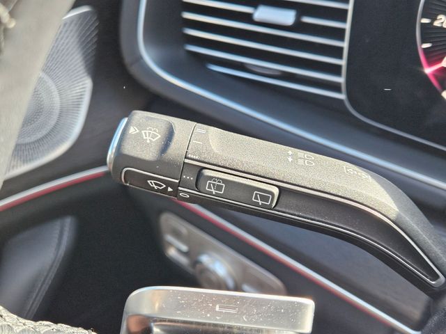 Thumbnail: 2025 Mercedes-Benz GLS - 15