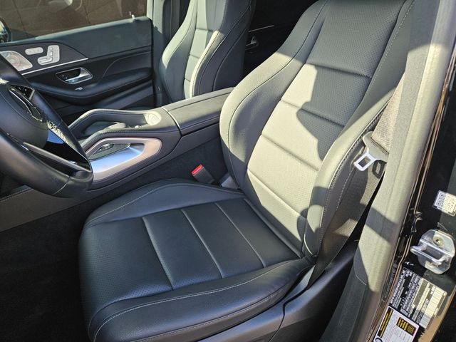 Thumbnail: 2025 Mercedes-Benz GLS - 10